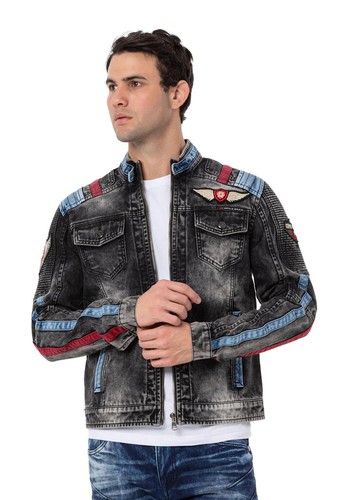 Cipo baxx ken - baxx, jeans