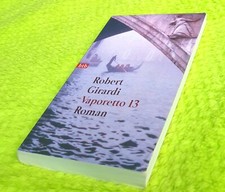 Robert Girardi / Vaporetto 13