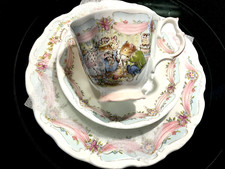 Royal Doulton Brambly Hedge. The Wedding -SET- 1.Wahl,- unbenützt