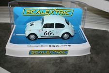 Scalextric c4498 volkswagen - c4498,