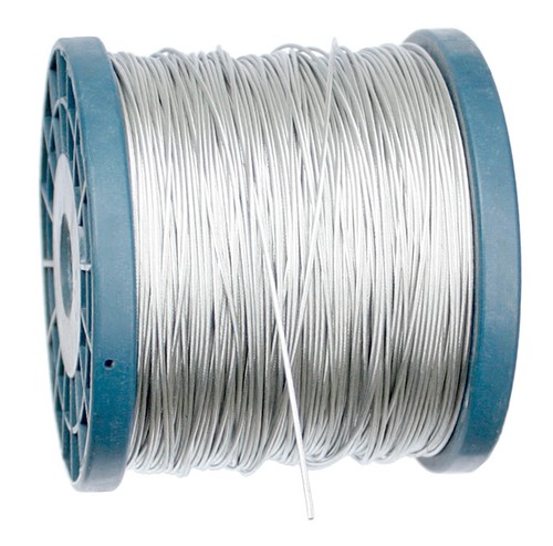 Drahtseil 6 x - 5,