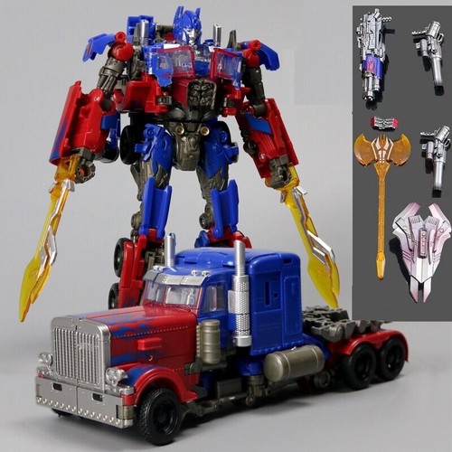 Deformation 8801 ss05 optimus - 8801,