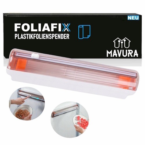 Foliafix folienspender - foliafix,