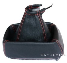 Schaltsack Schaltmanschette