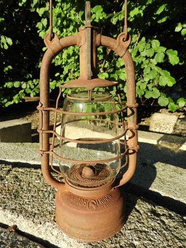 1932 original frowo 105 - 1932,