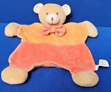 BIECO SCHMUSETUCH TEDDY BÄR