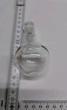 Rundkolben 50 ml Einhals NS14