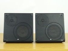 Lautsprecher Braun Atelier