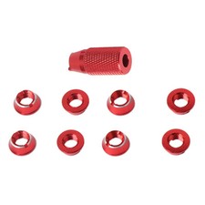 Switch Nut Wrench KitS Rot