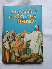 Menschen in Gottes Hand - Neues Testament, Band N2: Jesus, der Heiland der Welt.