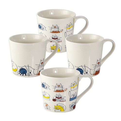 Spotted dog gift company - dog, katze