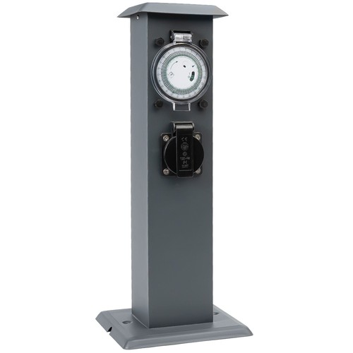 Grafner gartensteckdose timer - grafner,