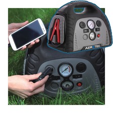 AEROTEC 2009778 AEROmobile