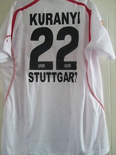 VfB Stuttgart 2004-2005