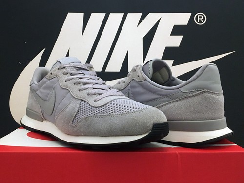 Vtg 2017 nike - vtg, internationalist