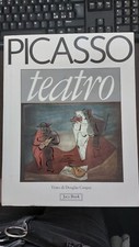 Picasso. Theater. Douglas
