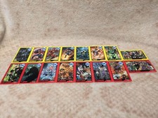 DC Arcade Coin Pusher Karten