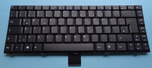 Tastatur acer emachines - acer, e520