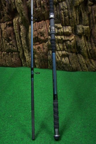 Zebco world champion rute - world,
