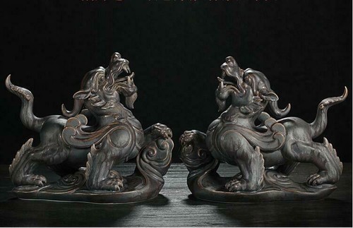 Rare chinese color - color, porcelain