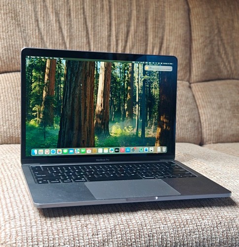 Apple macbook pro 2020 - apple,