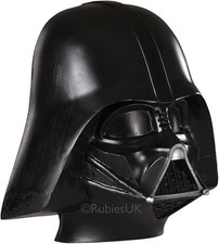 Rubies Kostüm Star Wars 3 Die Rache der Sith Darth Vader Maske