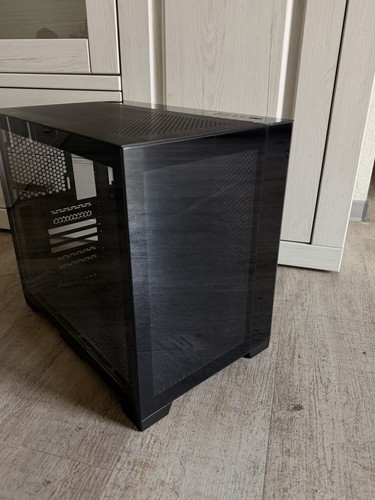 Lian o11 dynamic mini - lian, li