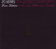 Years electronic - years, of