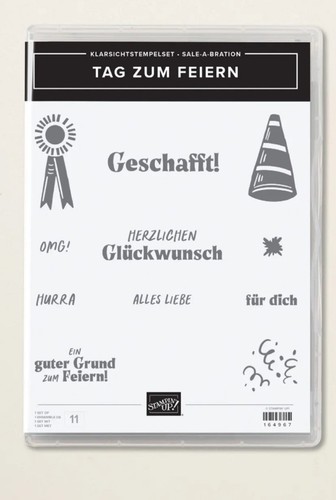 Stampin stempelset tag zum - stampin,
