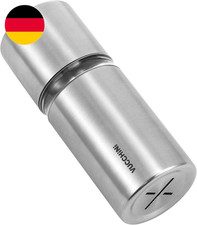 Vucchini muskatnuss mühle - muskatnuss,