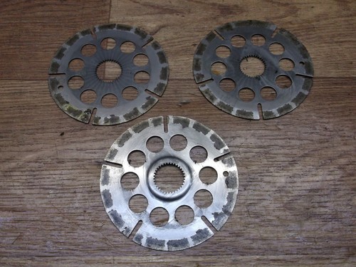Zündapp motor typ - ks, 50