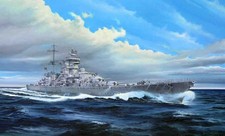 Prinz eugen 1945 - prinz,