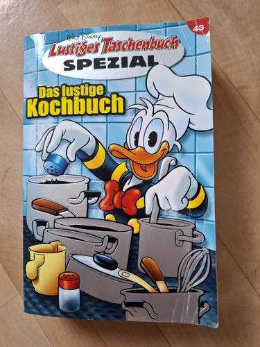 Ltb spezial das - ltb, 43: