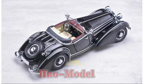 Sun star horch - sun, 1939