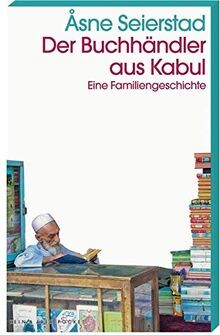 Der buchhändler aus kabul - der,