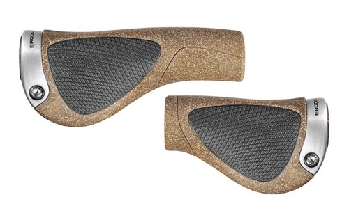 Ergon lenkergriff gp1 bio - lenkergriff, gp1-l