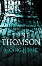 Going Home (DCI Jack Finch