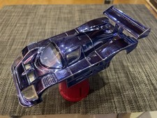 carrera 124 exklusiv