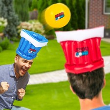 Monsterzeug Head Pong