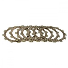 Kupplung Lamellen TRW Lucas