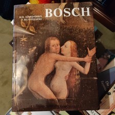 Hieronymus Bosch - Das