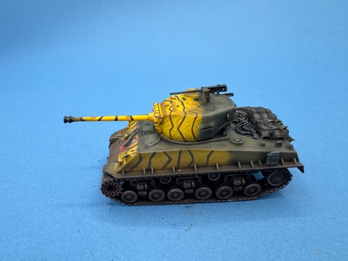 Panzer wwii us m4a3e8 - us,