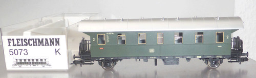 Fleischmann 5073 - , k