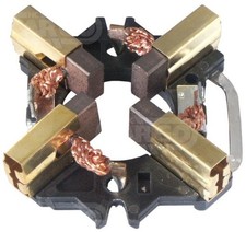 Anlasser Kohlen VW T3 JX CS KY