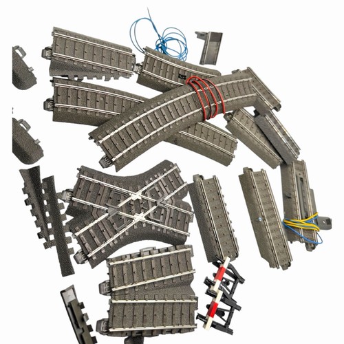 Märklin gleis konvolut h0 - mÄrklin,