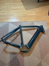 Velo de Ville SEB 990 Range Rahmen, 60cm, Smart