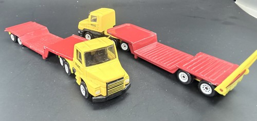 Siku adac tieflader - siku,