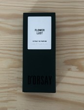 D'Orsay Flower Lust Extrait de