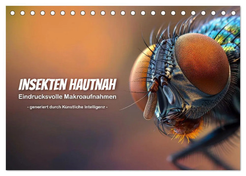 Insekten hautnah