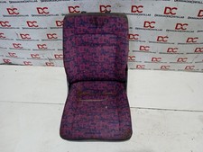 NOREF RÜCKSITZE RECHTS /